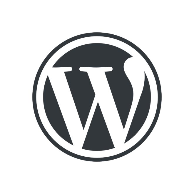 Wordpress